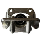 2012 Acura RDX Brake Caliper 4